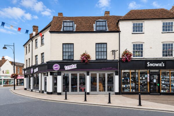 Furnished Single Room, Bull Ln (Town Centre), High Wycombe, HP11 2DL